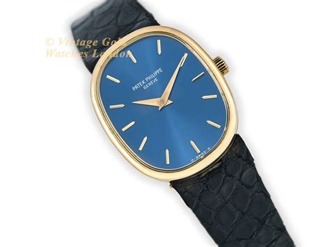 patek philippe 18ct gold ladies watch|gold Patek Philippe price.